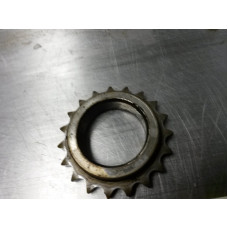 97Z114 Crankshaft Timing Gear For 07-08 BMW 328xi  3.0